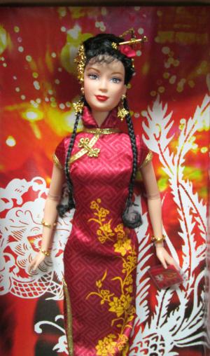 Наш магазин примет участие в Выставке "Весенний Бал кукол" на Тишинке